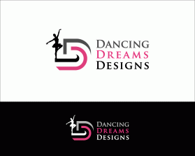 Dancing Dreams Designs entry by Super