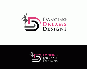 Dancing Dreams Designs entry by Super