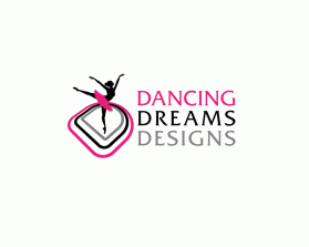 Dancing Dreams Designs entry by cj38