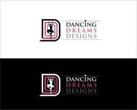 Dancing Dreams Designs entry by nirajdhivaryahoocoin