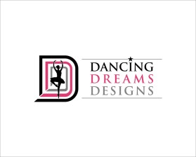 Dancing Dreams Designs entry by nirajdhivaryahoocoin