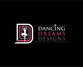 Dancing Dreams Designs entry by nirajdhivaryahoocoin