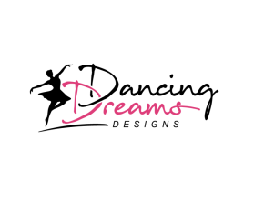 Dancing Dreams Designs entry by smarttaste