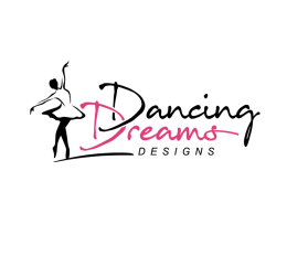 Dancing Dreams Designs entry by smarttaste