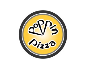 Poppin Pizza entry by Nikki Moore