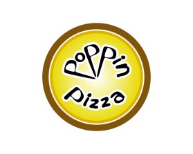 Poppin Pizza entry by Nikki Moore