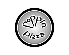 Poppin Pizza entry by Nikki Moore