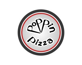 Poppin Pizza entry by Nikki Moore