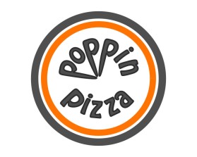 Poppin Pizza entry by Nikki Moore
