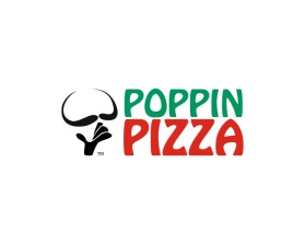 Poppin Pizza entry by Nikki Moore