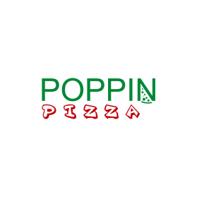 Poppin Pizza entry by hadi supodo