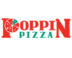 Poppin Pizza entry by Doriana Petrova Ivanova