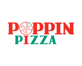 Poppin Pizza entry by Doriana Petrova Ivanova