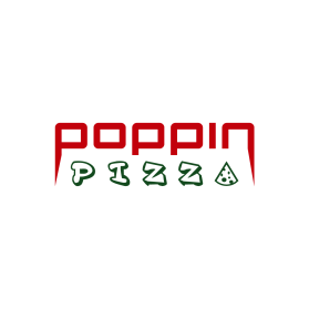Poppin Pizza entry by hadi supodo