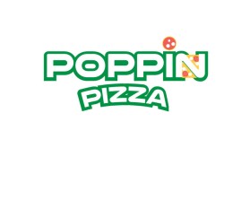Poppin Pizza entry by Mario