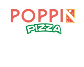 Poppin Pizza entry by Mario