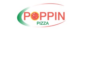 Poppin Pizza entry by Mario