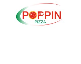 Poppin Pizza entry by Mario