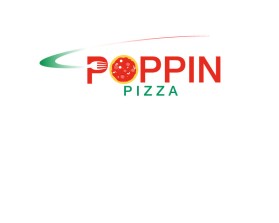 Poppin Pizza entry by Mario
