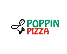 Poppin Pizza entry by Nikki Moore