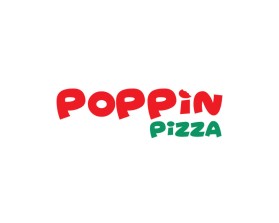 Poppin Pizza entry by nagasuresh.m