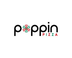 Poppin Pizza entry by nagasuresh.m