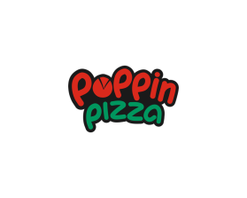 Poppin Pizza entry by David Field
