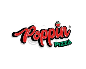 Poppin Pizza entry by Eleonore Krizia O. Esclamado