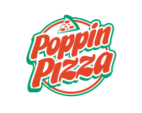 Pizza Logos design