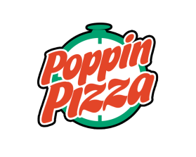 Poppin Pizza entry by Ronnie Bantillo ll
