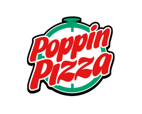 Poppin Pizza entry by Ronnie Bantillo ll