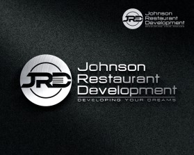 Johnson Restaurant Development entry by Jenny Balquinto