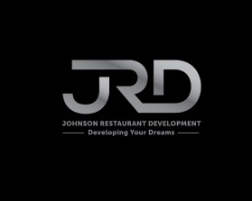 Johnson Restaurant Development entry by Mia Vučić