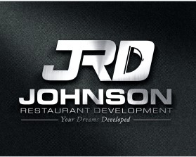 Johnson Restaurant Development entry by Mark Brent Atkinson