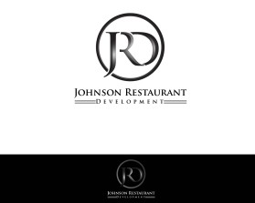 Johnson Restaurant Development entry by janrey turado
