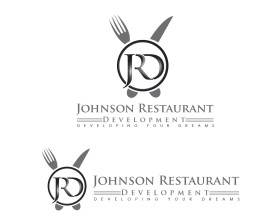 Johnson Restaurant Development entry by janrey turado