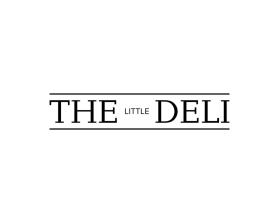 The Little Deli entry by David Field