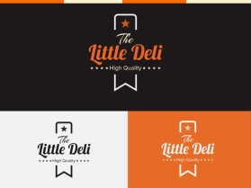 The Little Deli entry by Saima