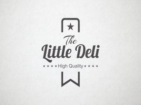 The Little Deli entry by Saima
