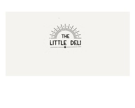 The Little Deli entry by Mario