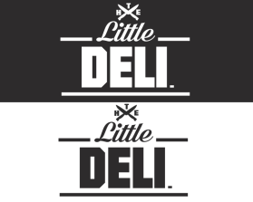 The Little Deli entry by John Limar