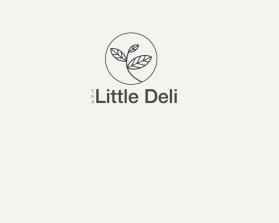 The Little Deli entry by Mario