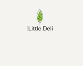 The Little Deli entry by Mario