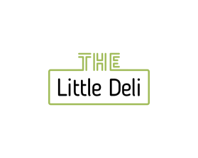 The Little Deli entry by Doriana Petrova Ivanova