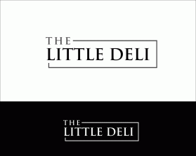 The Little Deli entry by Arbangatun