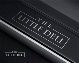 The Little Deli entry by Arbangatun
