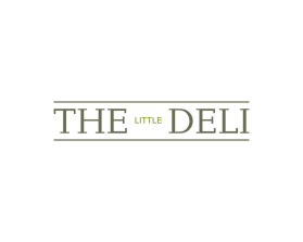 The Little Deli entry by David Field