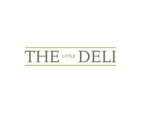 The Little Deli entry by David Field