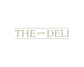 The Little Deli entry by David Field