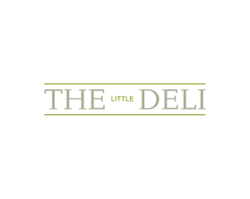 The Little Deli entry by David Field